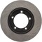 Centric Parts Standard Brake Rotor, 121.46055 121.46055 - alternate 2
